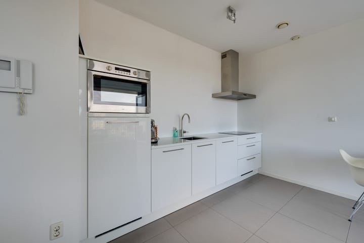 Appartement te koop: Jaagpad 37, Alkmaar