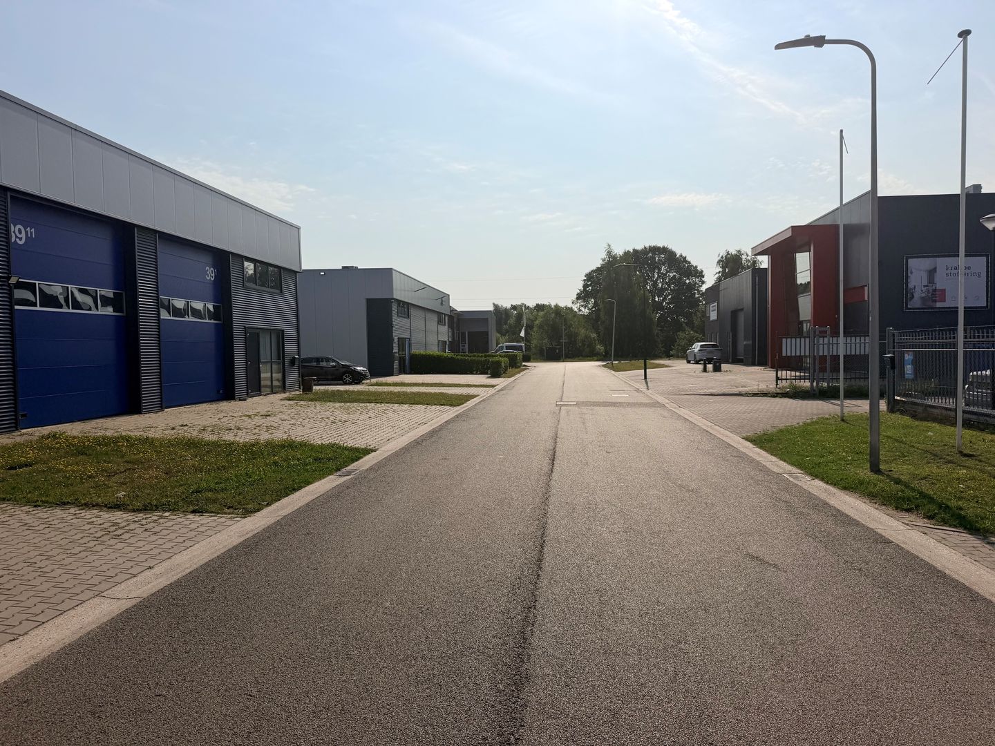 View photo 4 of Jaargetijdenweg 37-1