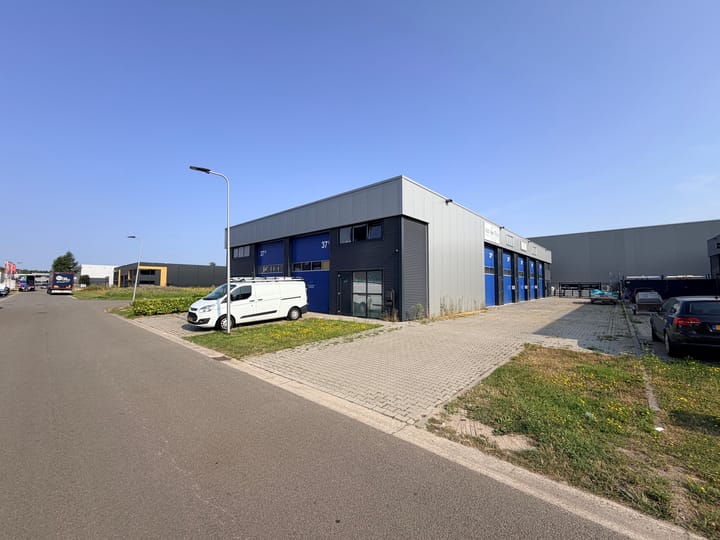 Jaargetijdenweg 37-1, Enschede