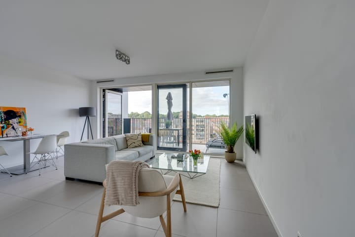 Appartement te koop: Jaagpad 37, Alkmaar