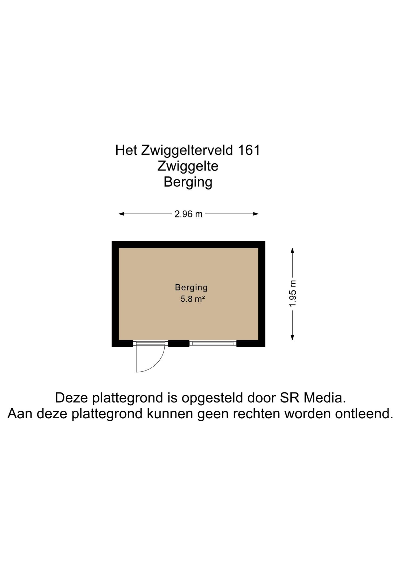 Foto 25 van Het Zwiggelterveld 161