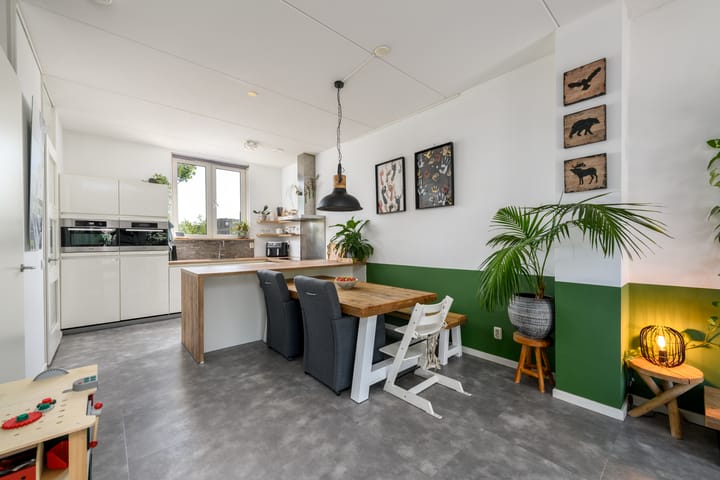 Hoekwoning te koop: Yme Kuiperweg 20, Heerenveen