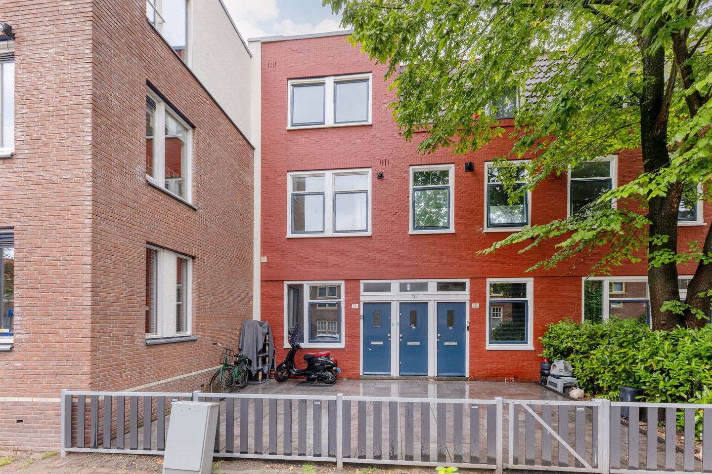Foto 1 van Fazantenweg 71