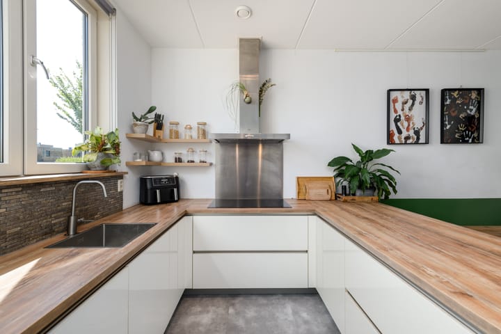 Hoekwoning te koop: Yme Kuiperweg 20, Heerenveen