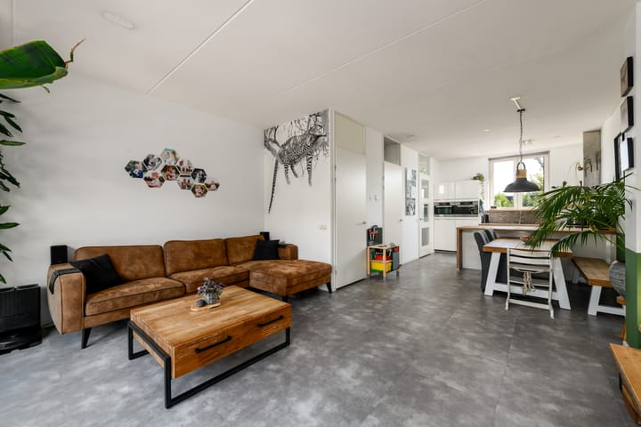 Hoekwoning te koop: Yme Kuiperweg 20, Heerenveen