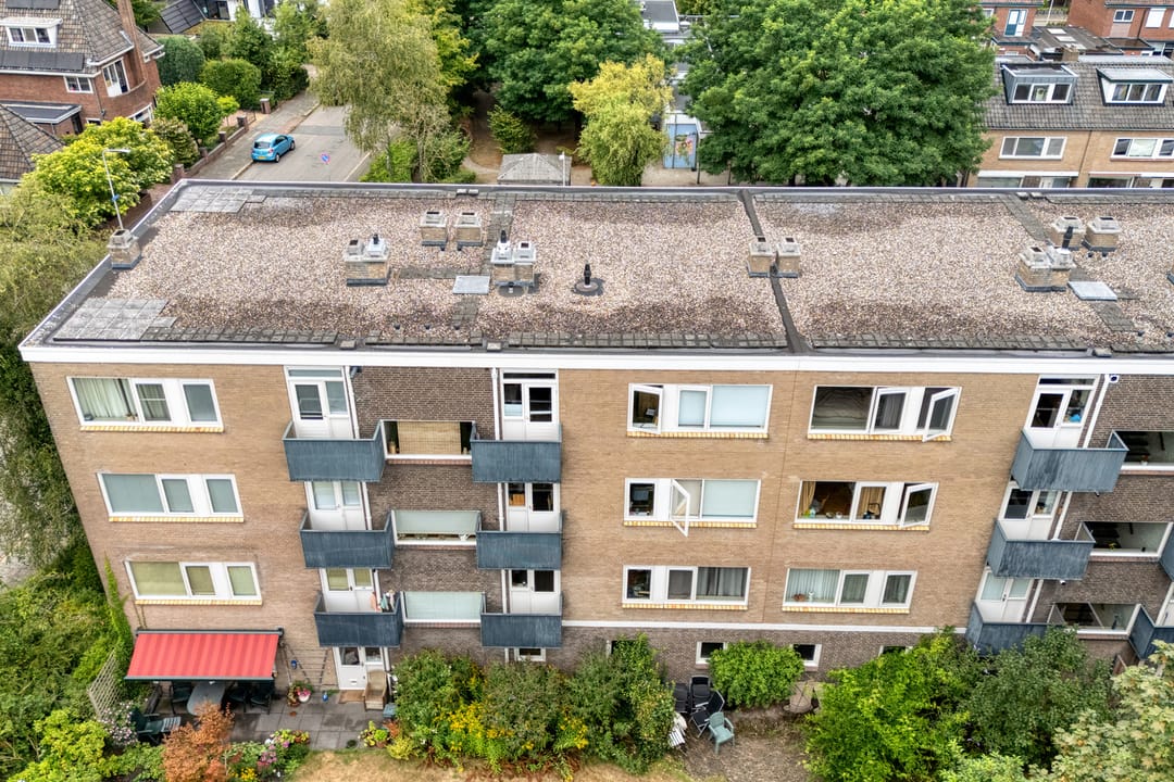 Foto 41 van Van Hille Gaerthéstraat 24