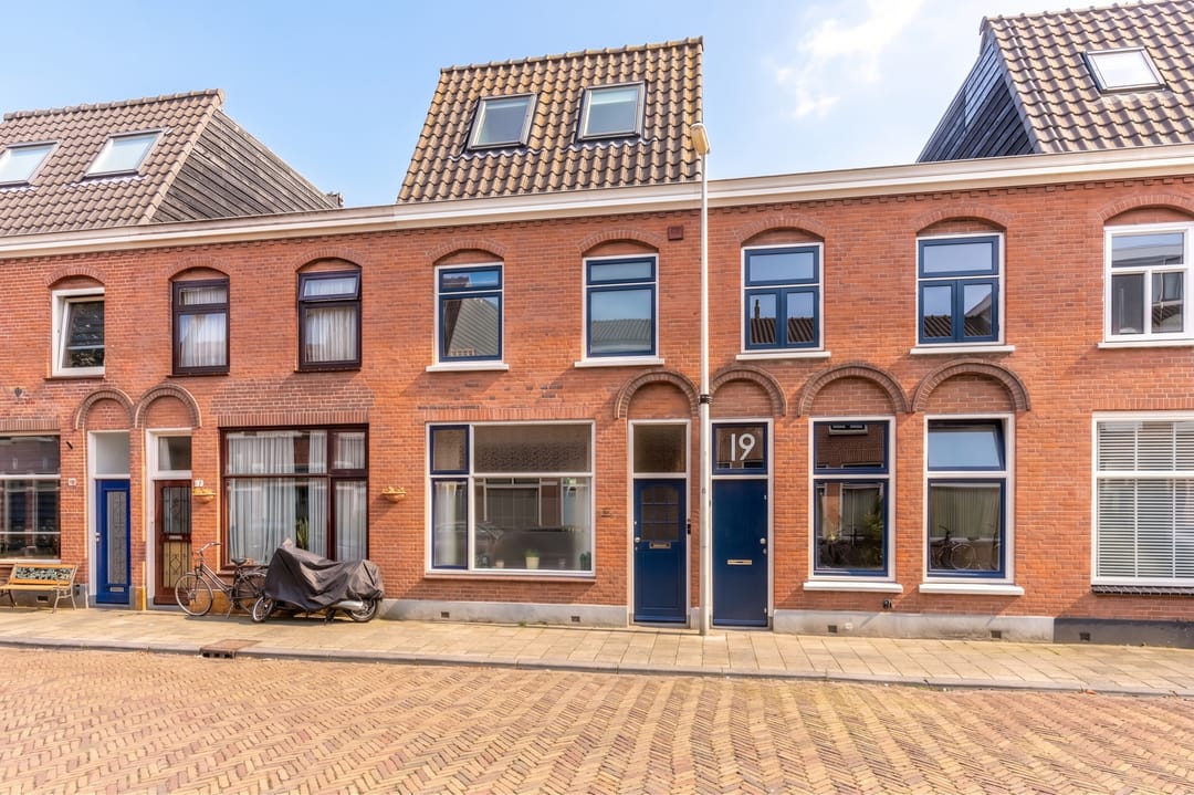 Foto 1 van Violenstraat 21