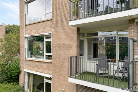 Van Hille Gaerthéstraat thumbnail