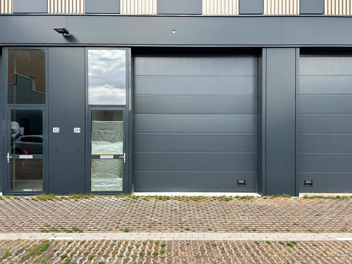 Frijdastraat 3-h, Rijswijk (ZH)
