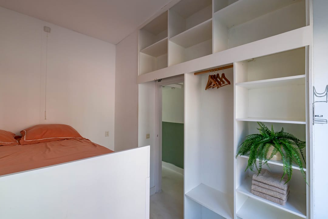 Photo 13 of Marwixstraat 33