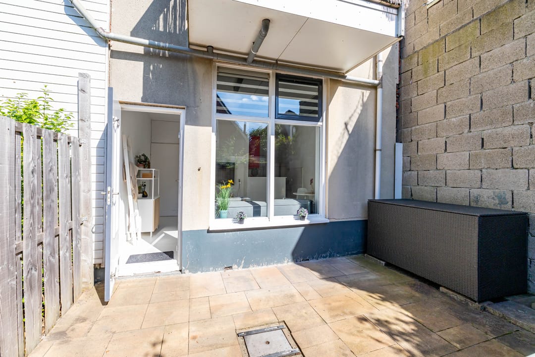 Photo 26 of Marwixstraat 33
