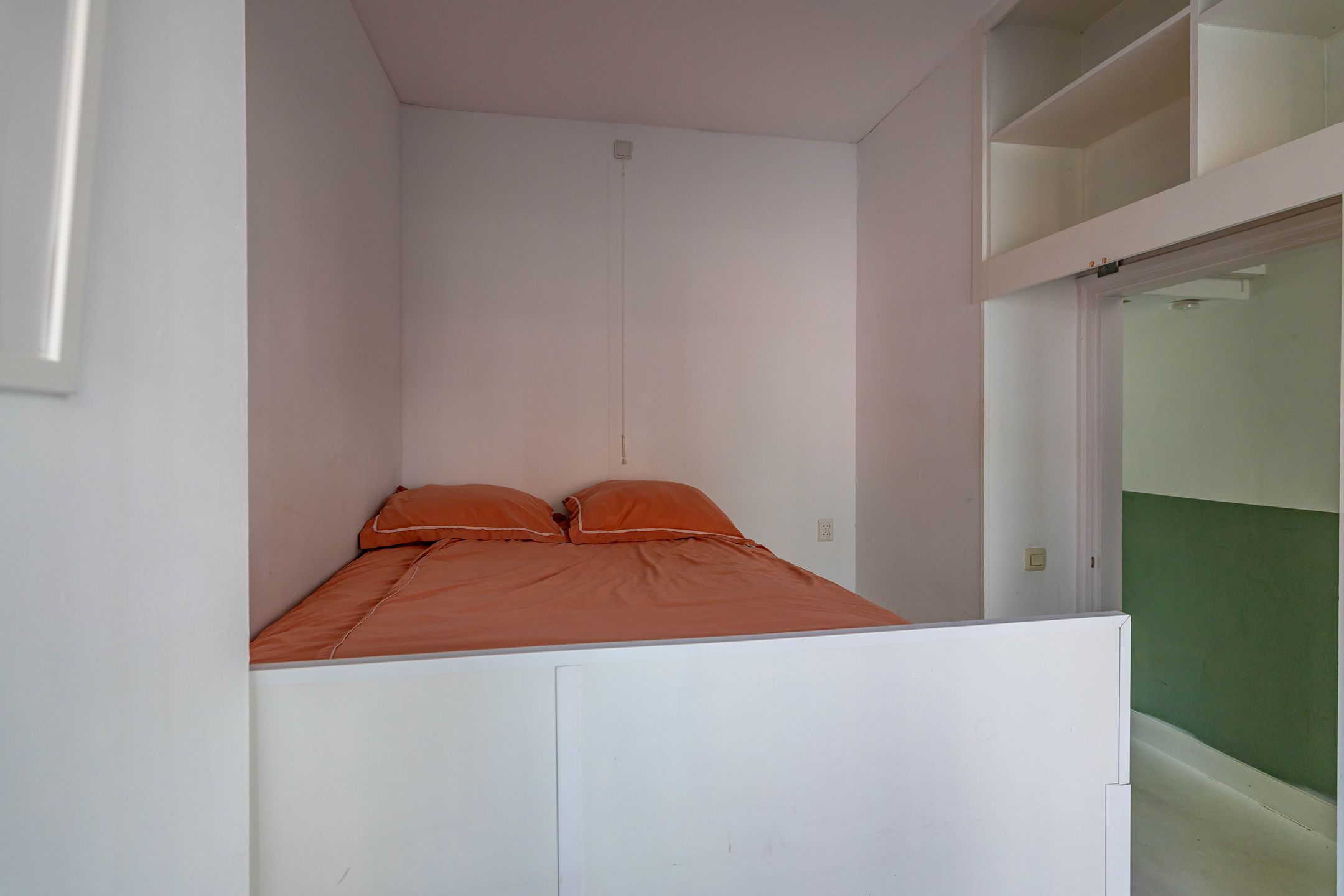 Photo 12 of Marwixstraat 33