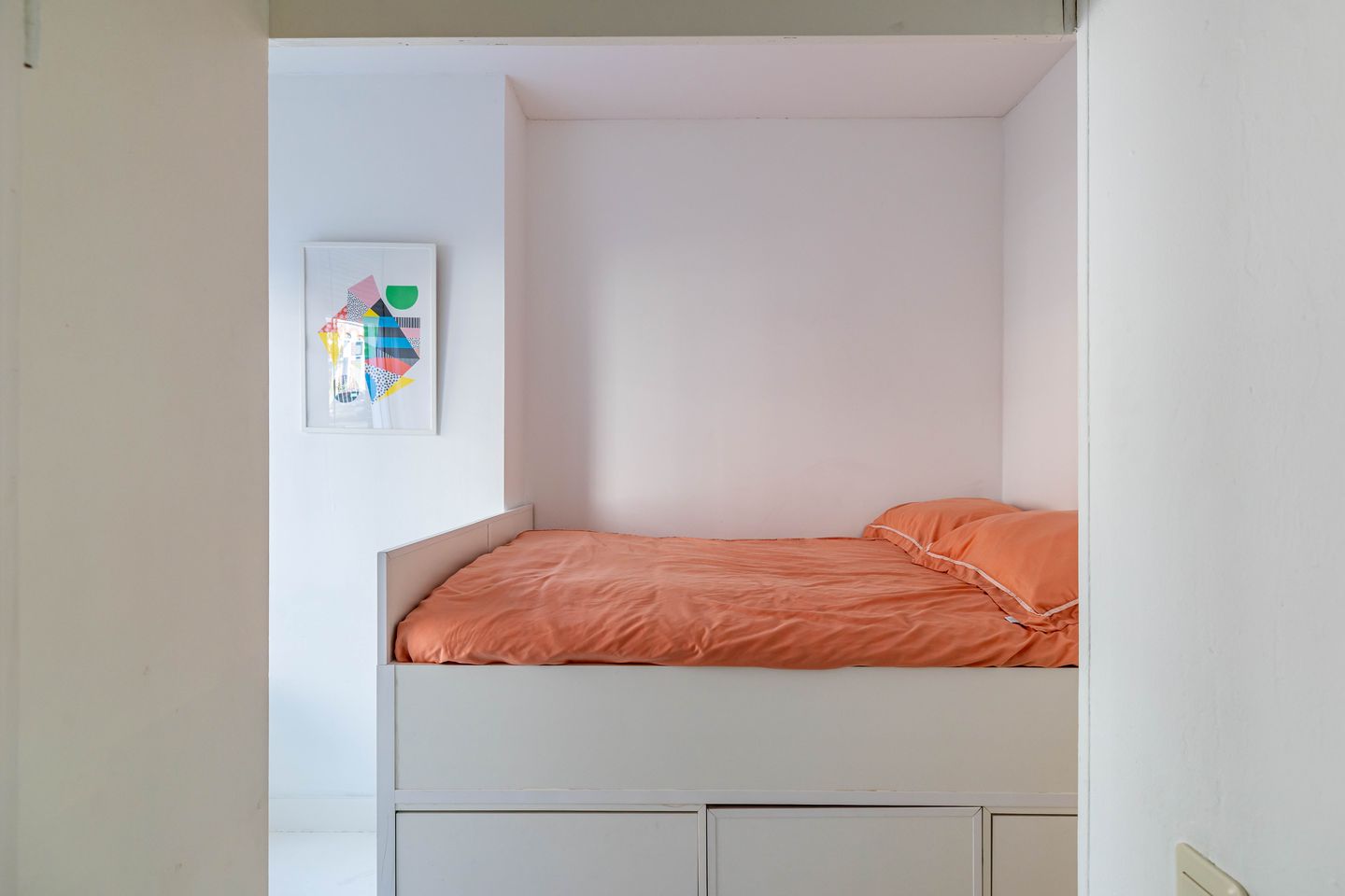 Photo 10 of Marwixstraat 33