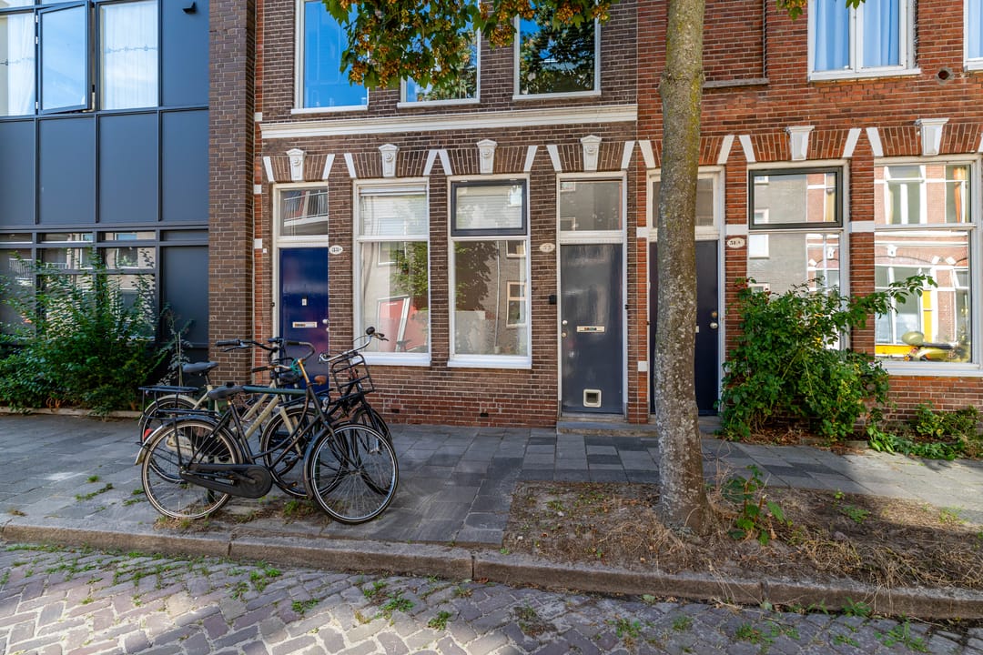 Photo 8 of Marwixstraat 33