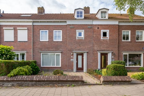 Zwaluwstraat thumbnail
