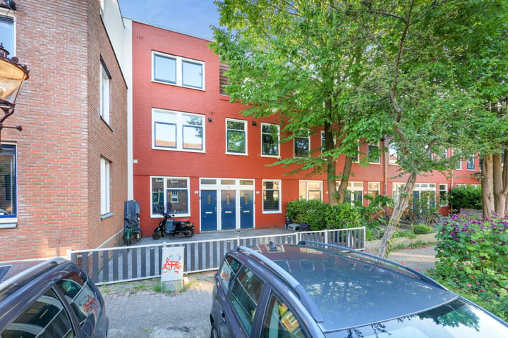 Foto 4 van Fazantenweg 71