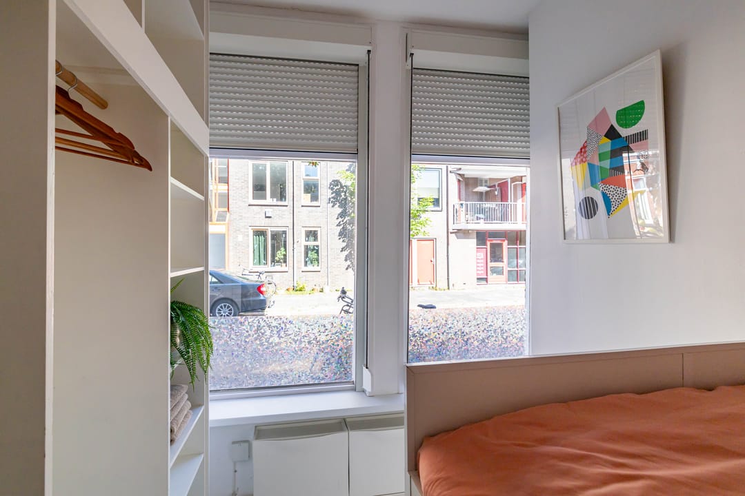 Photo 11 of Marwixstraat 33