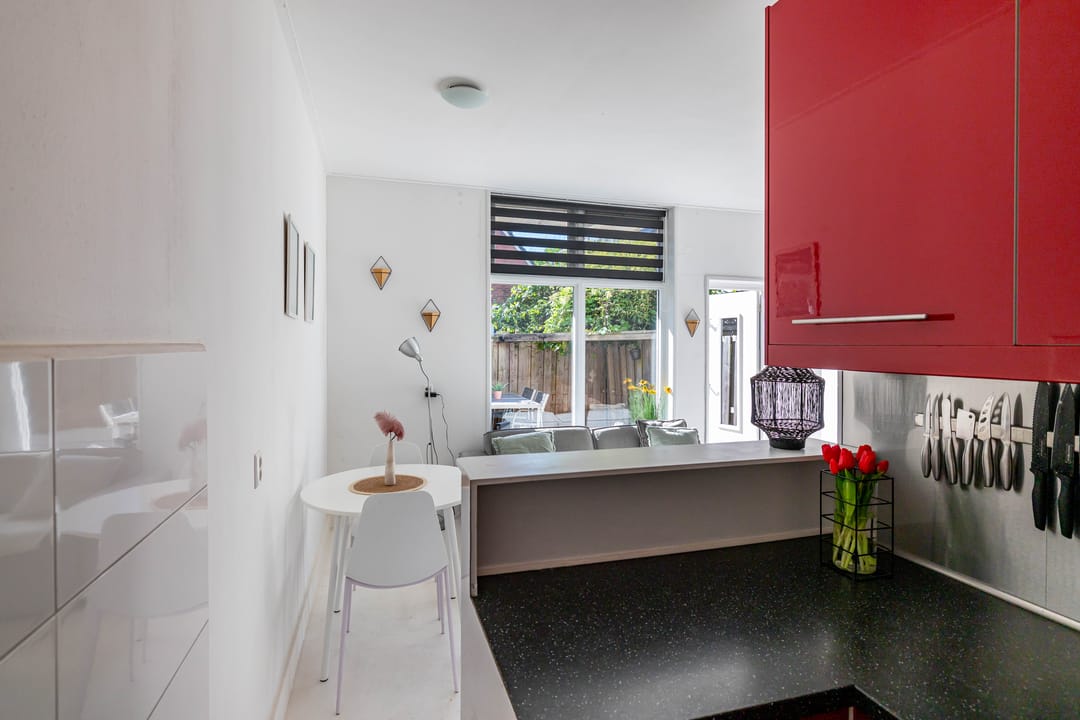 Photo 22 of Marwixstraat 33