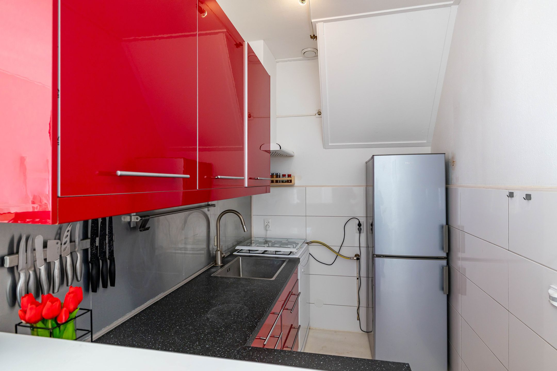 Photo 3 of Marwixstraat 33