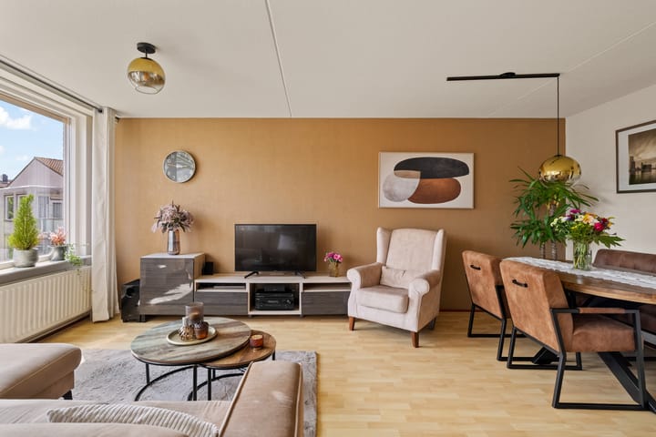 Appartement te koop: Slotplein 147, Capelle Aan Den Ijssel