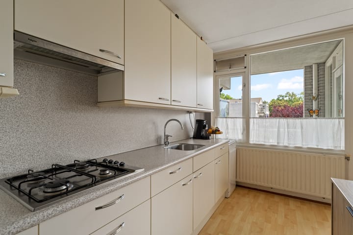 Appartement te koop: Slotplein 147, Capelle Aan Den Ijssel