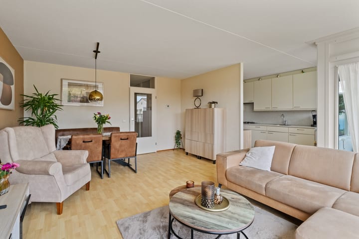 Appartement te koop: Slotplein 147, Capelle Aan Den Ijssel