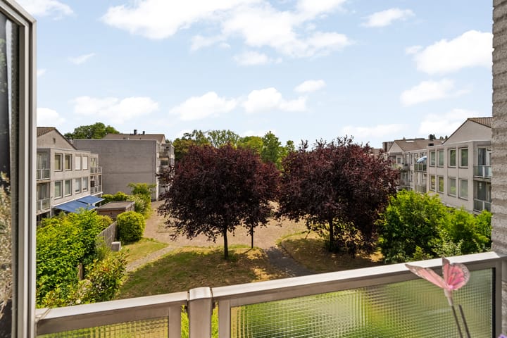 Appartement te koop: Slotplein 147, Capelle Aan Den Ijssel