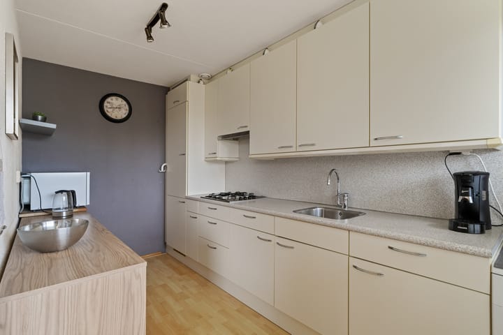 Appartement te koop: Slotplein 147, Capelle Aan Den Ijssel