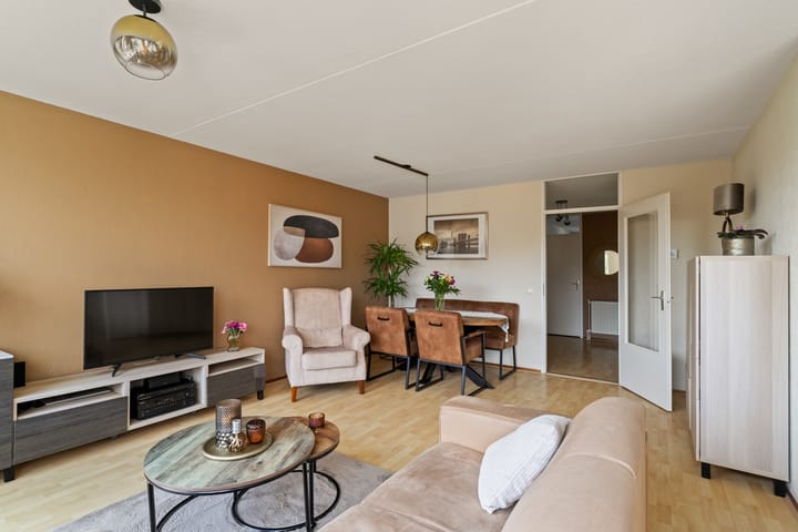 Appartement te koop: Slotplein 147, Capelle Aan Den Ijssel