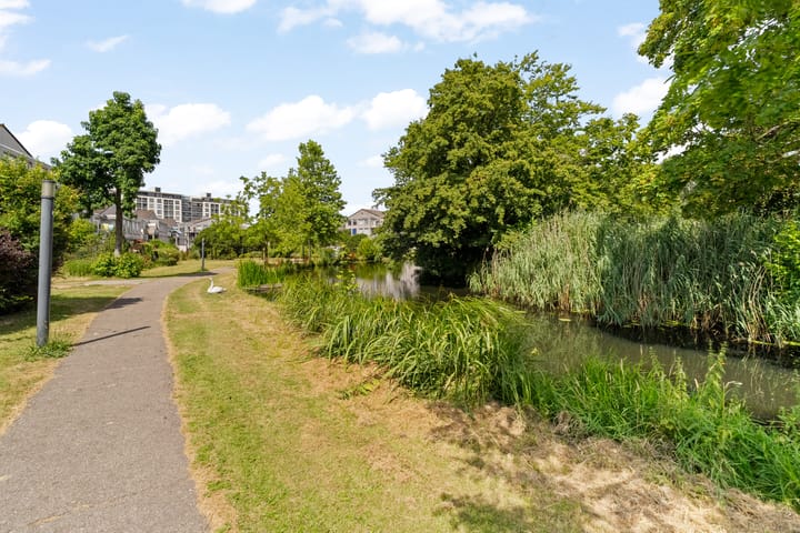 Appartement te koop: Slotplein 147, Capelle Aan Den Ijssel