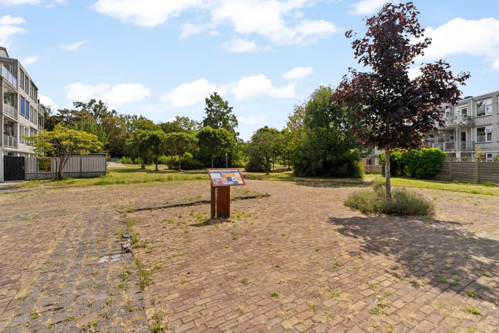 Appartement te koop: Slotplein 147, Capelle Aan Den Ijssel