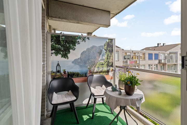 Appartement te koop: Slotplein 147, Capelle Aan Den Ijssel