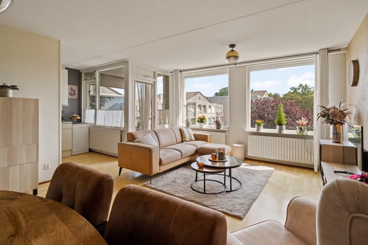 Appartement te koop: Slotplein 147, Capelle Aan Den Ijssel