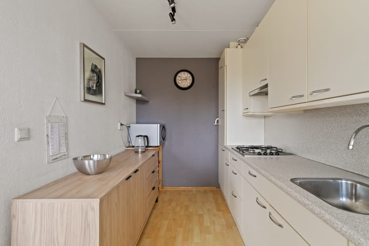 Appartement te koop: Slotplein 147, Capelle Aan Den Ijssel
