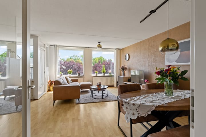 Appartement te koop: Slotplein 147, Capelle Aan Den Ijssel