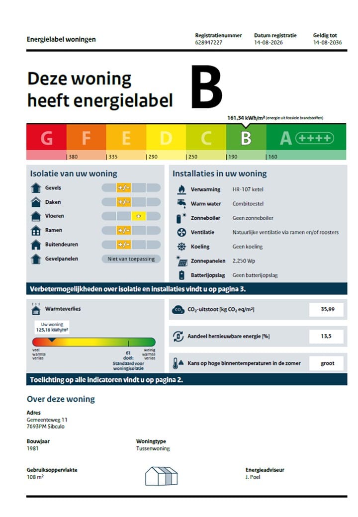 Foto 42 van Gemeenteweg 11