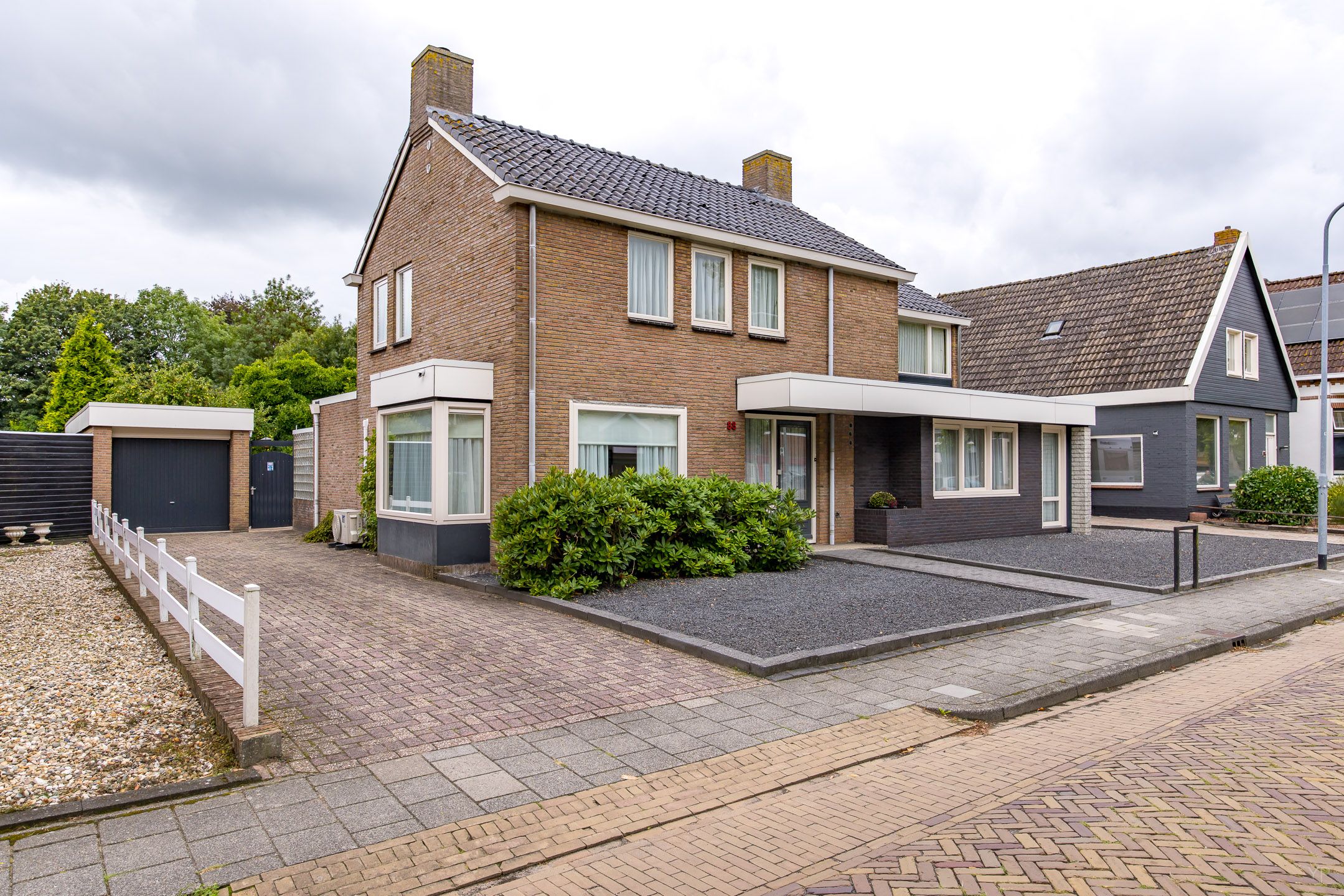 Foto 6 van Hoofdkade 88