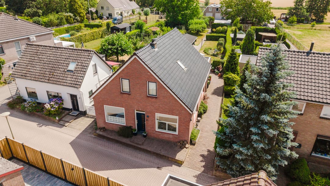 Photo 1 of Palsstraat 34