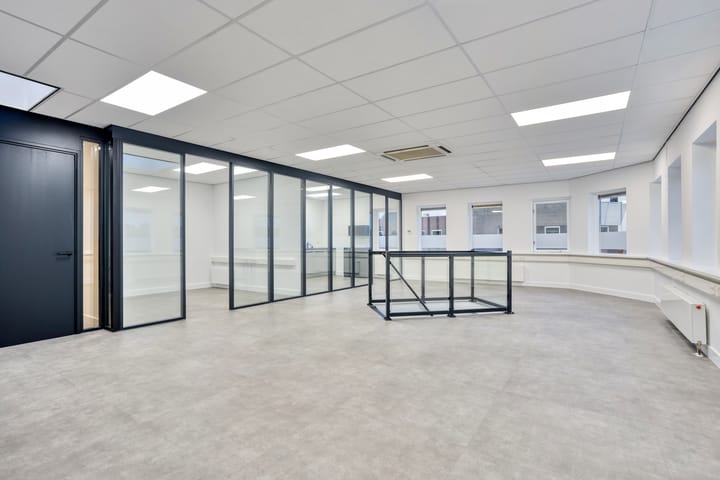 Impuls 25, Purmerend