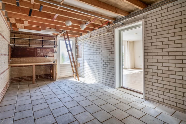 Vrijstaande woning te koop: Kievit 12, Lemmer