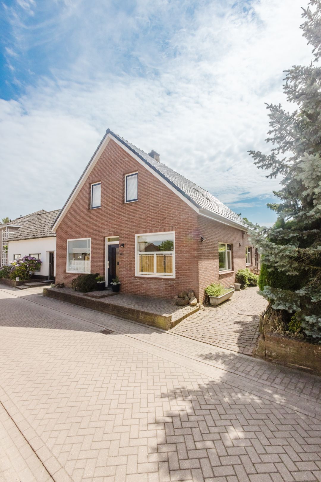 Photo 2 of Palsstraat 34