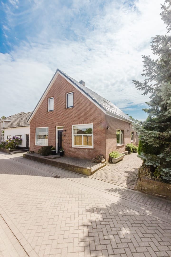 Photo 2 of Palsstraat 34