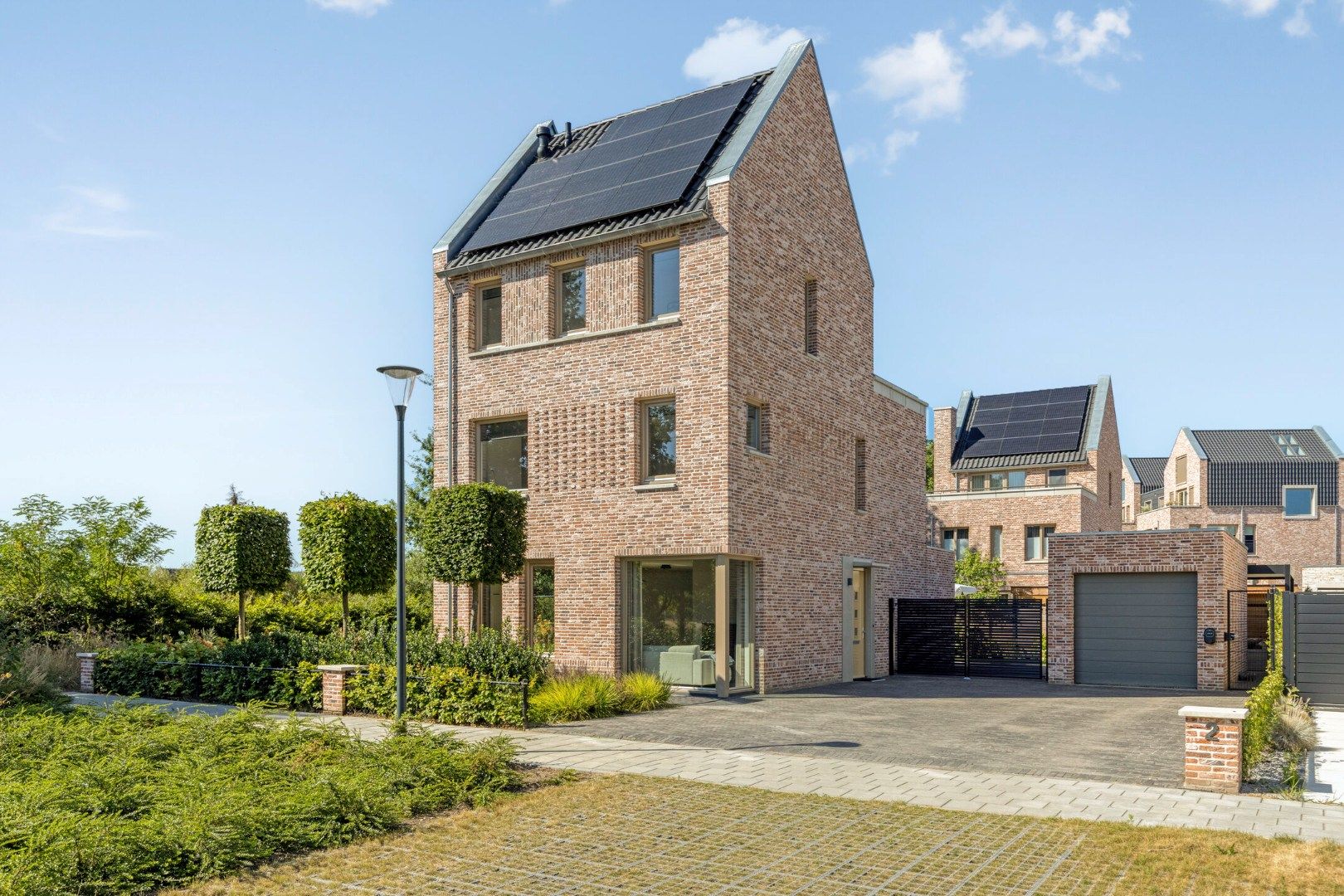 Bosackerweg 2