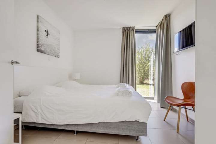 Vrijstaande woning te koop: Waterlijn 3, Kamperland