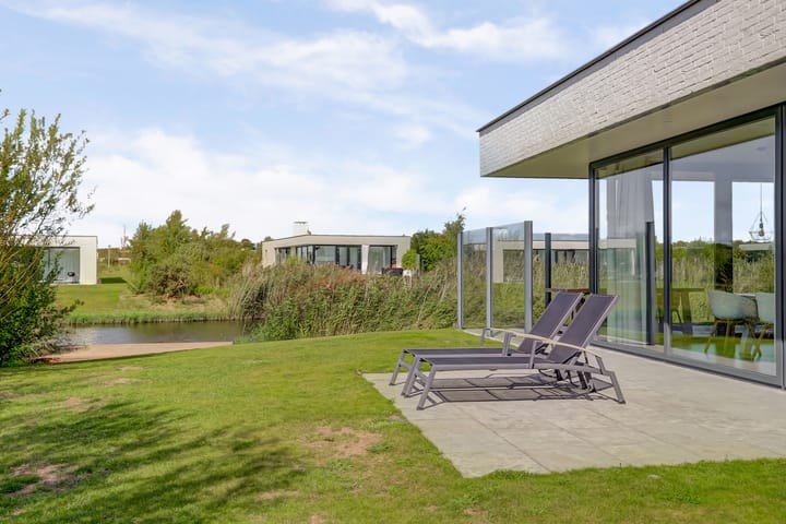 Vrijstaande woning te koop: Waterlijn 3, Kamperland