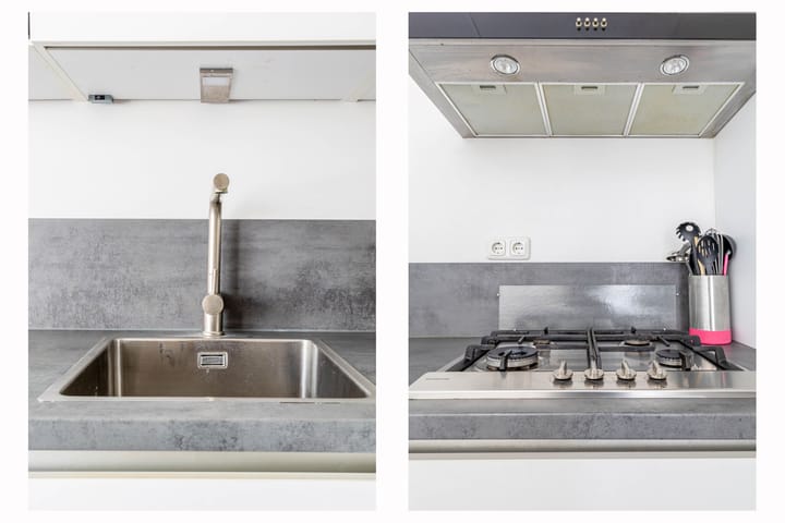 Tussenwoning te koop: Pollux 27, Lemmer