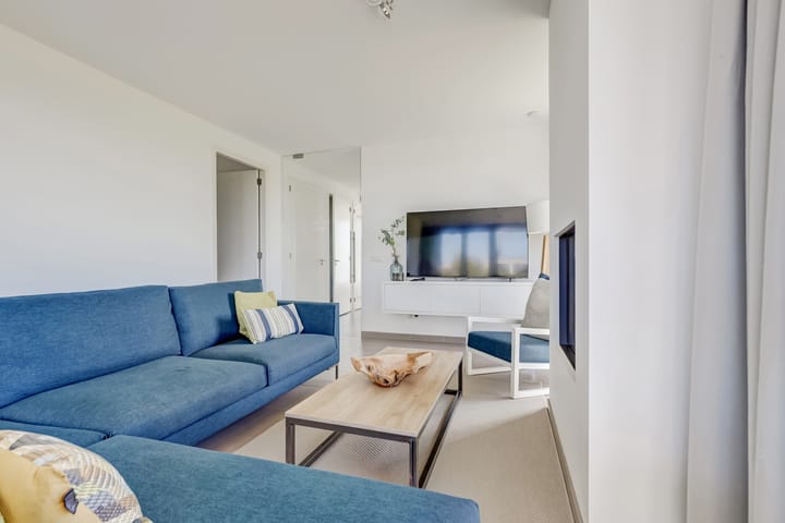 Vrijstaande woning te koop: Waterlijn 3, Kamperland