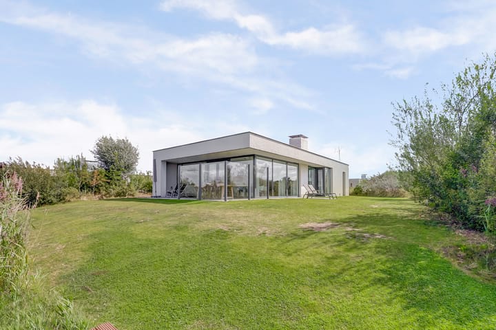 Vrijstaande woning te koop: Waterlijn 3, Kamperland