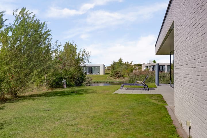 Vrijstaande woning te koop: Waterlijn 3, Kamperland