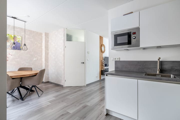 Tussenwoning te koop: Pollux 27, Lemmer